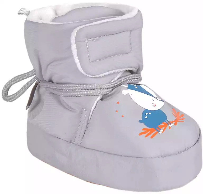 Пинетки Neo Feet