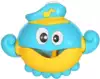 Игрушка для ванны Капитан осьминог Y101