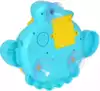 Игрушка для ванны Капитан осьминог Y101
