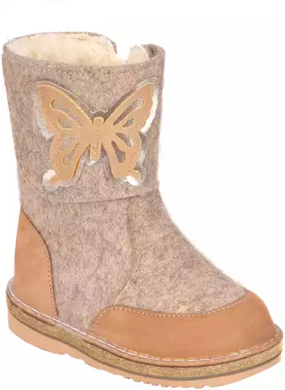 Унтоваленки ФОМА