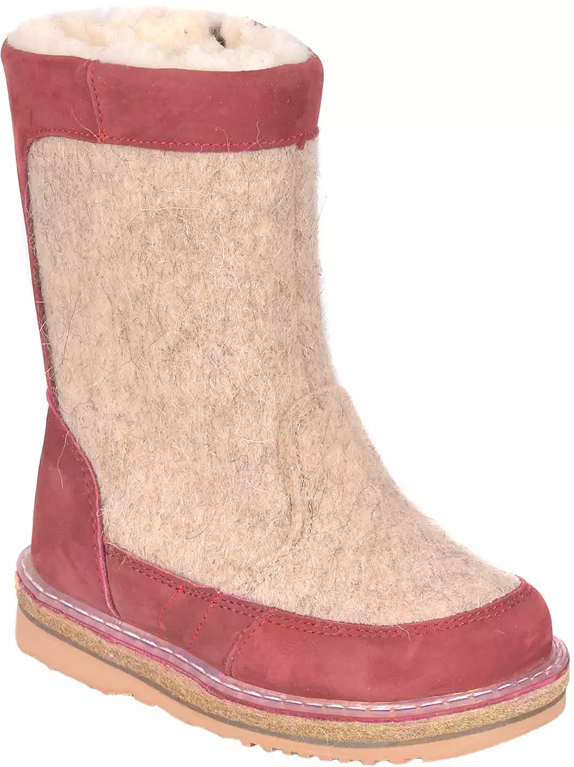 Унтоваленки ФОМА