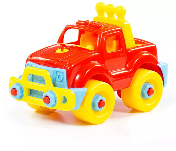 Машина Джип 20см 78216 22дет.Полесье