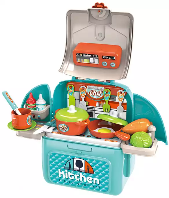 Игровой модуль Кухня 008-966A