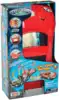Модель машины Motormax Набор-трансформер Car Case Garage w/ 2 pc 3 машина-гоночный автодром 78132