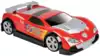 Модель машины Motormax Набор-трансформер Car Case Garage w/ 2 pc 3 машина-гоночный автодром 78132