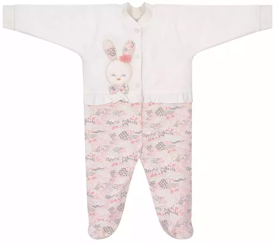 Комбинезон для девочки PICOLAKids 670