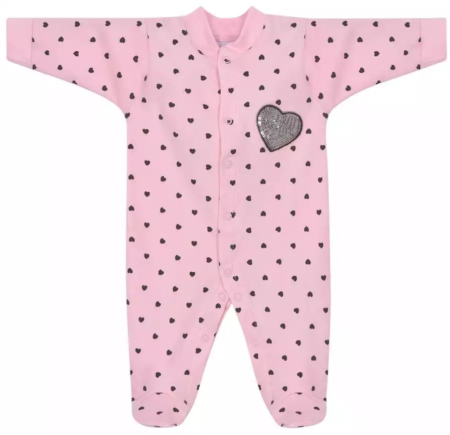 Комбинезон для девочки PICOLAKids 672
