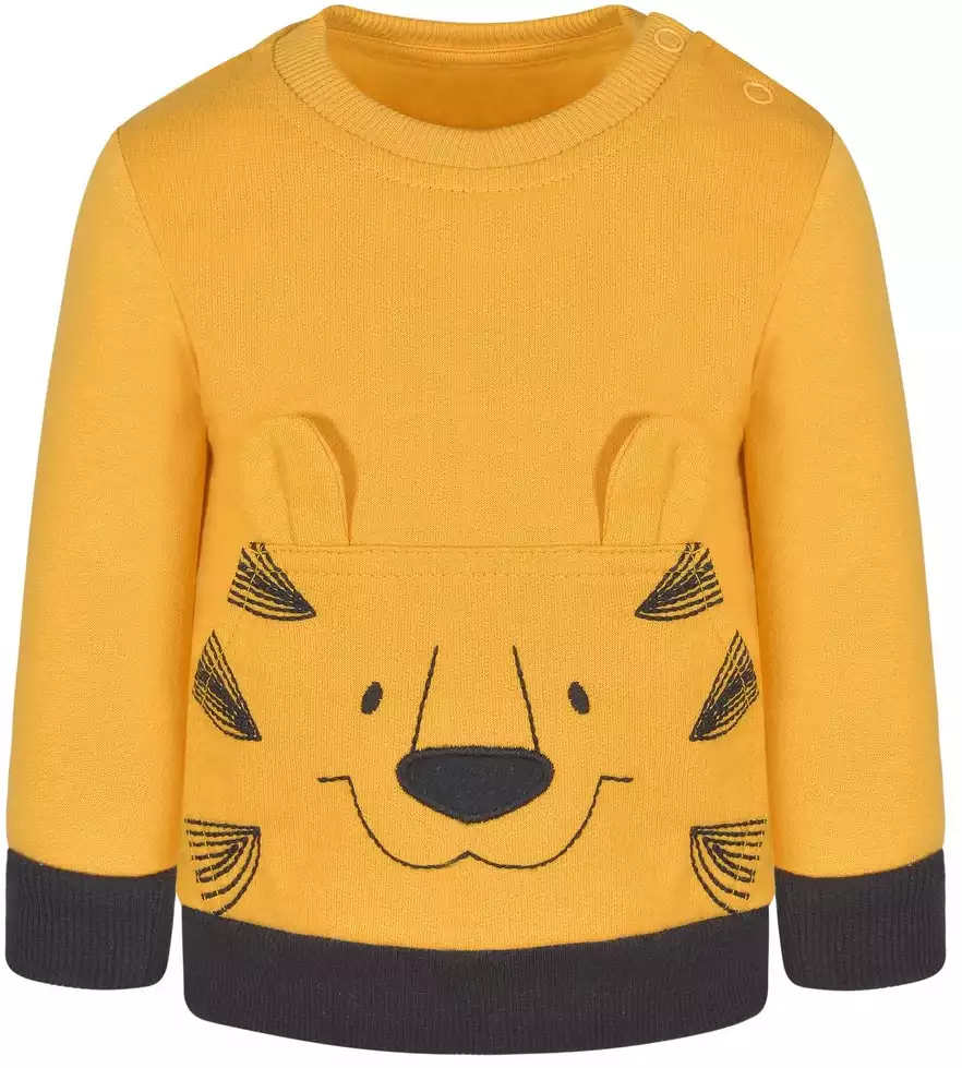 Джемпер для мальчика Pelops 659