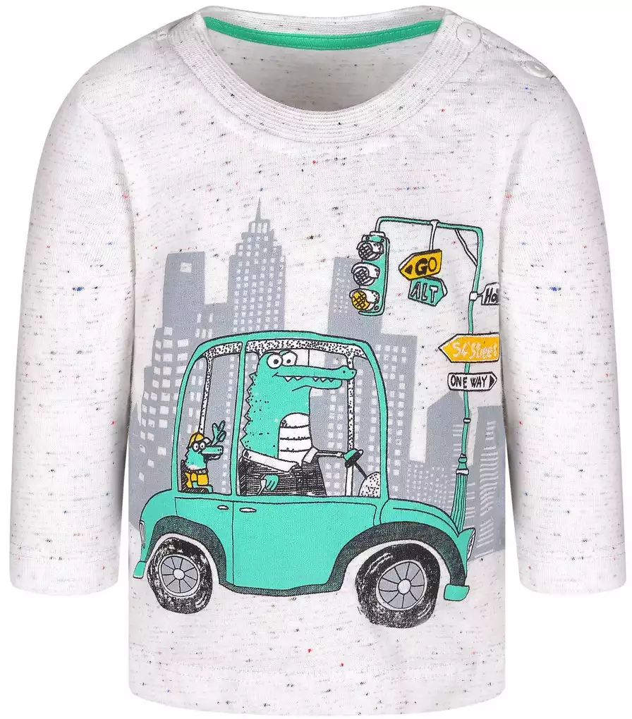 Джемпер для мальчика Pelops 660