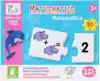 Пазлы математические 8127