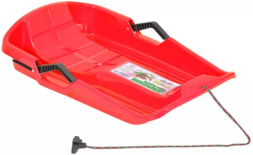 Санки-ледянки малые 65х40см