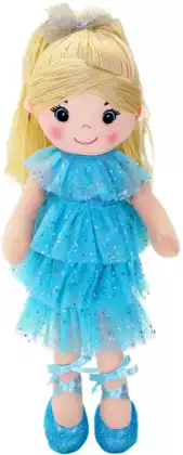 Мягкая игрушка Кукла Нонна 40 см C8807
