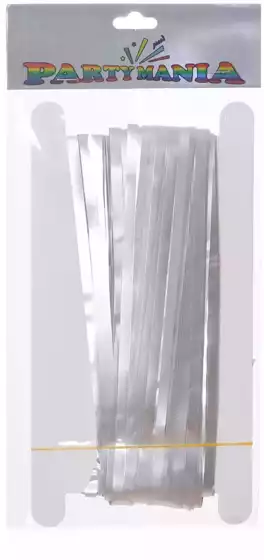 Дождик для оформления фотозоны 1*2 м.