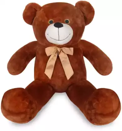 Мягкая игрушка Медведь Мэйси 70 см 27344-2SK