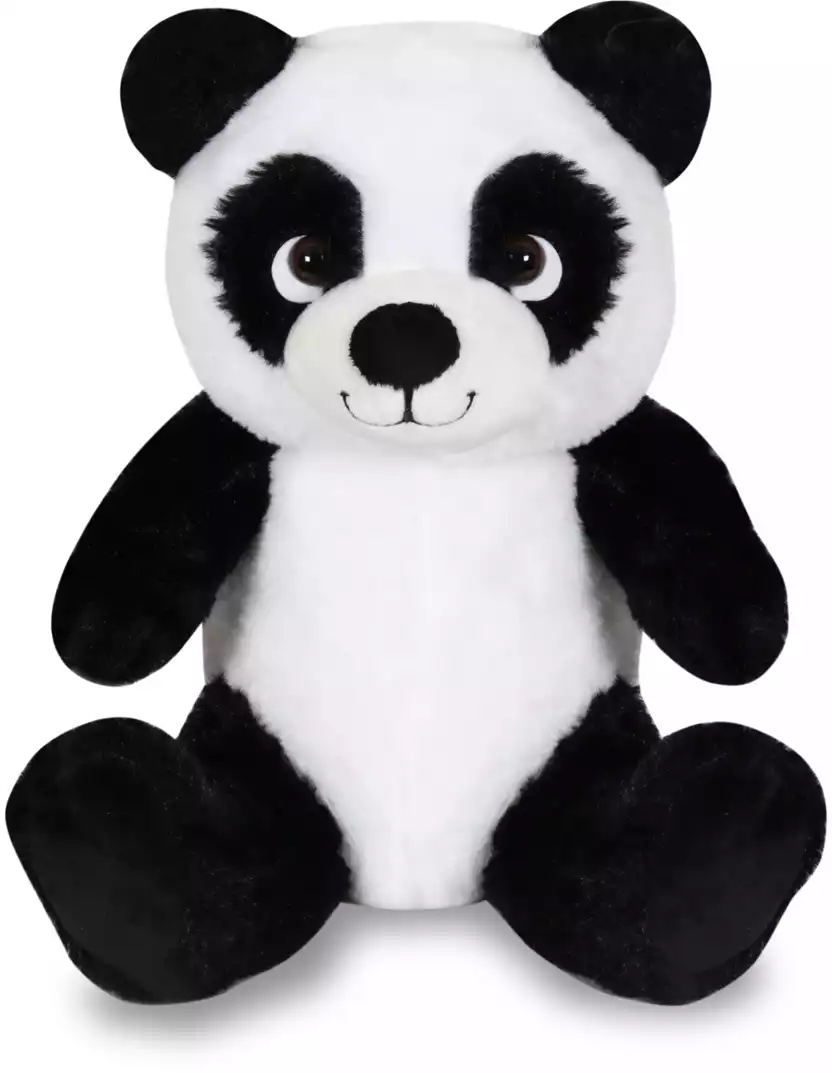 Мягкая игрушка Панда Реджина 25 см NW19033