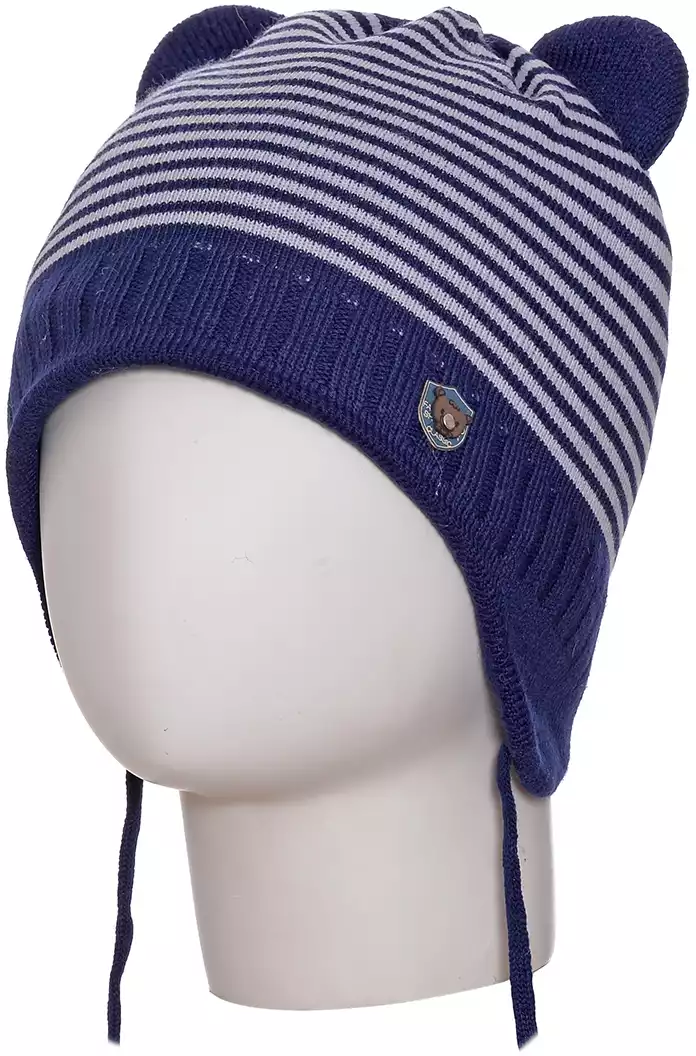 Шапка Nais kids МГ202У4410
