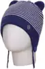 Шапка Nais kids МГ202У4410, Синий