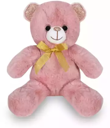 Мягкая игрушка Медведь Пуня 22 см DT 200956