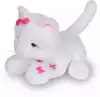 Мягкая игрушка Кошка Лили 30 см BKK099-2 механическая ТМ Коробейники