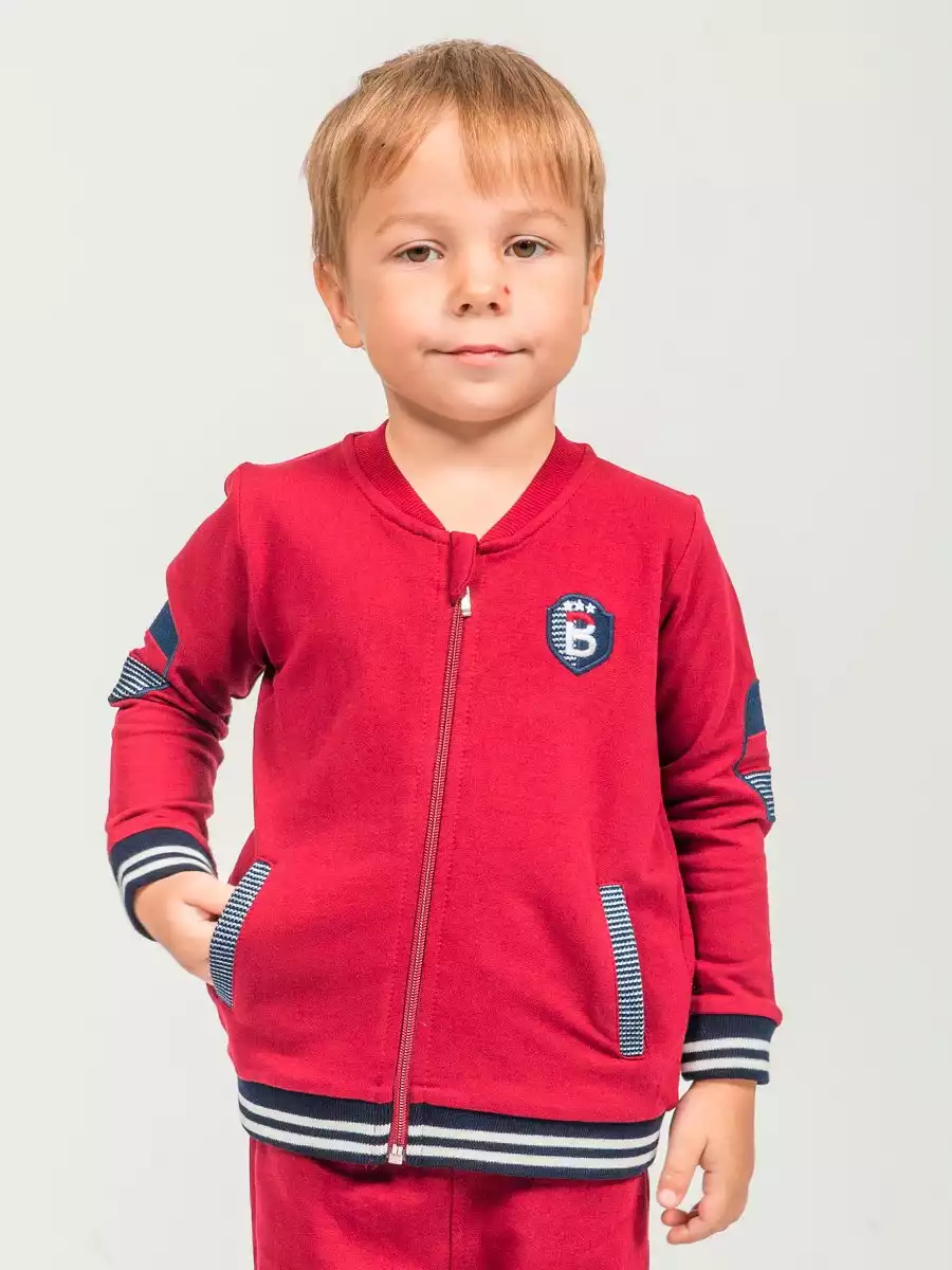 Толстовка 928 Pelops