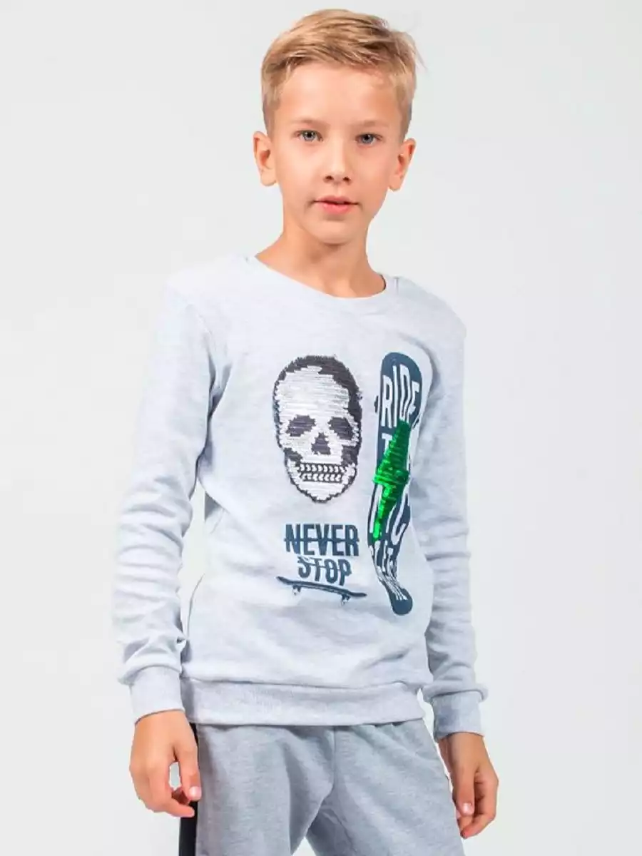 Джемпер 930 Pelops