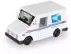 Модель машины USPS LLV 1:36 (12,5см) KT5112D KINSMART