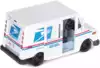 Модель машины USPS LLV 1:36 (12,5см) KT5112D KINSMART