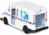 Модель машины USPS LLV 1:36 (12,5см) KT5112D KINSMART