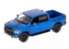 Модель машины 2019 Dodge Ram 1500 1:46 KT5413D KINSMART