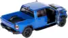 Модель машины 2019 Dodge Ram 1500 1:46 KT5413D KINSMART
