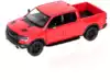 Модель машины 2019 Dodge Ram 1500 1:46 KT5413D KINSMART