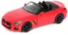 Модель машины BMW Z4 1:34 KT5419D KINSMART