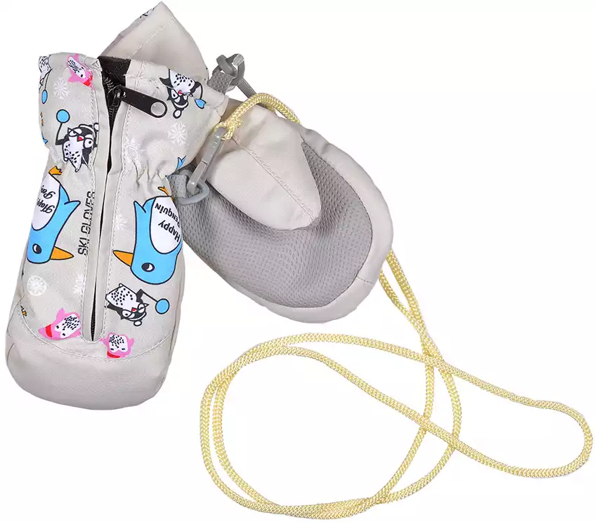 Рукавицы OKWAY YQ-2026