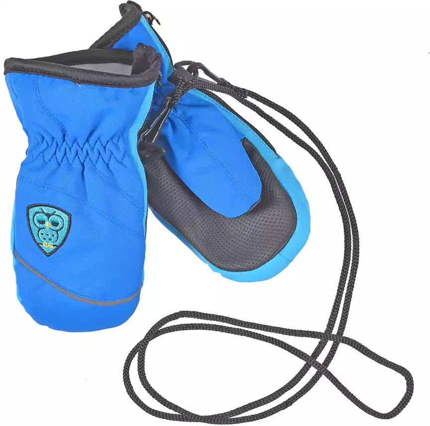 Рукавицы OKWAY YQ-2020