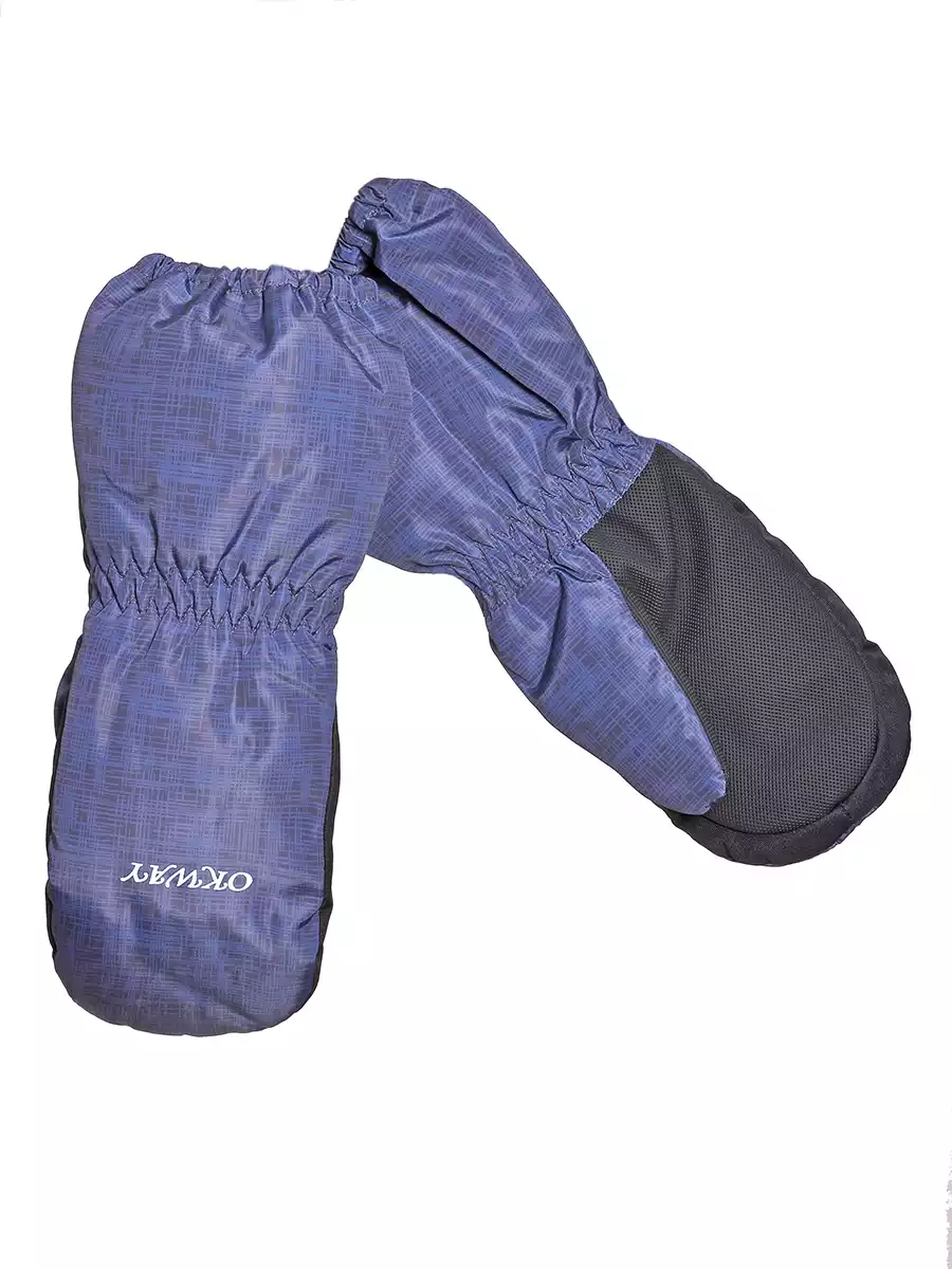 Рукавицы OKWAY YQ-2022