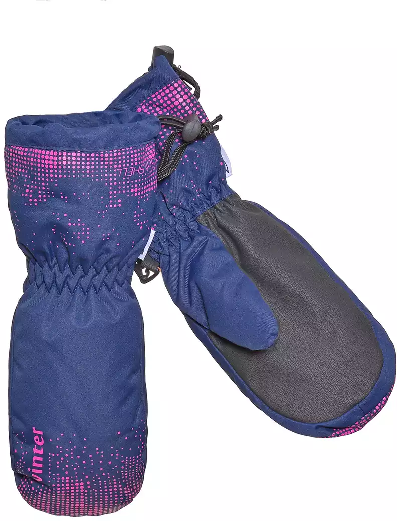 Рукавицы HANDAI HD-5220