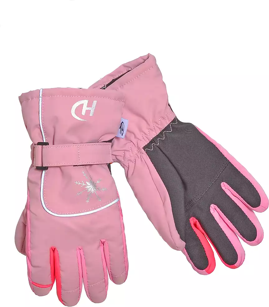 Перчатки HANDAI HD-834