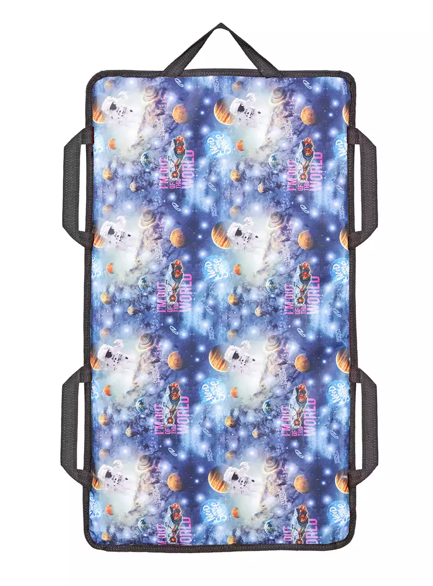 Ледянка прямоугольная 75х42 см