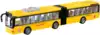 Автобус инерционный WY913A
