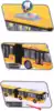 Автобус инерционный WY913A