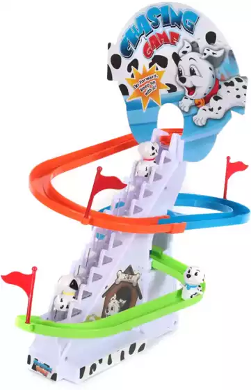 Игровой набор Далматинец 5577-1A