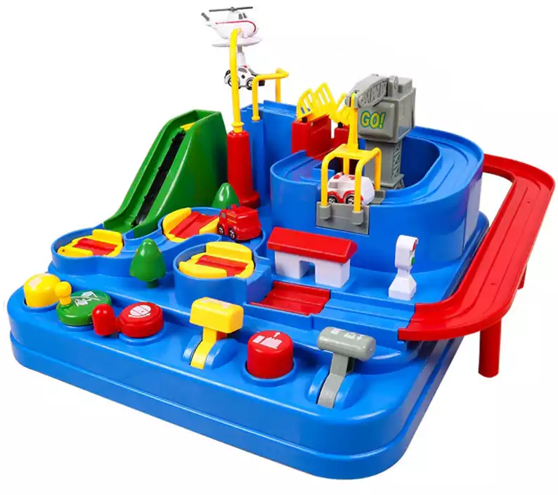 Игровой набор Спецслужба 5577-15