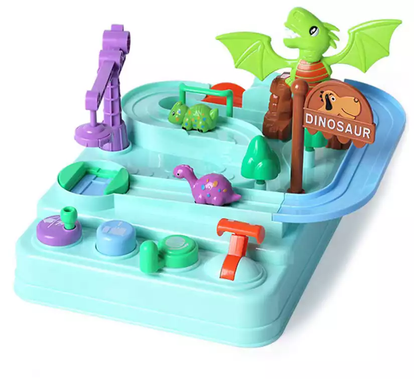 Игровой набор Дино 5577-18