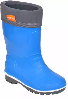 Сапоги из ПВХ утепленные Nordman Step