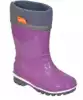 Сапоги из ПВХ утепленные Nordman Step, Фиолетовый