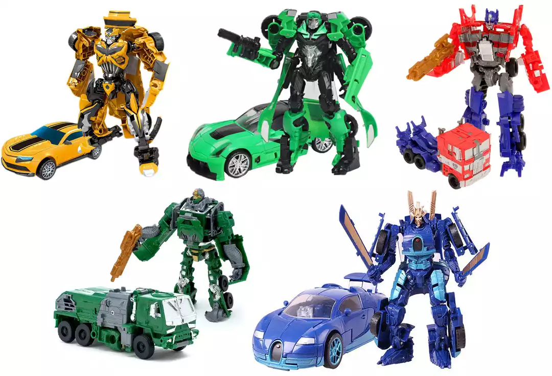 Трансформер D622-E290