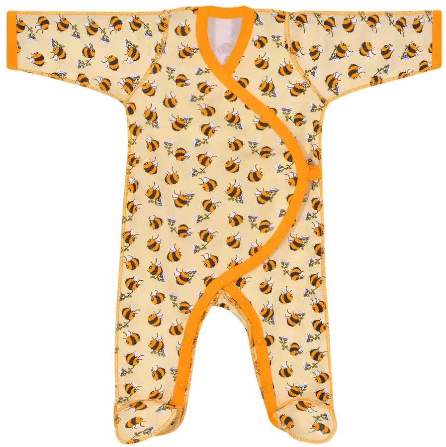 Комбинезон для девочки Geburt G1-21-14