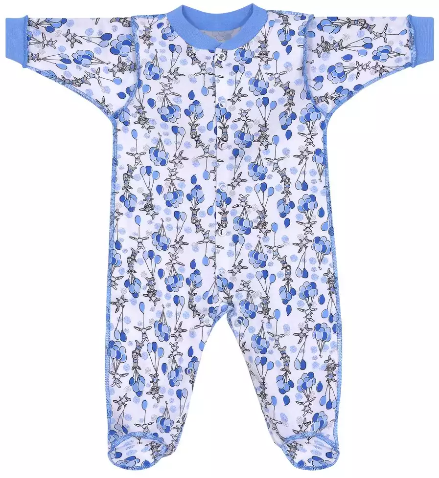 Комбинезон для мальчика Geburt G1-20-16