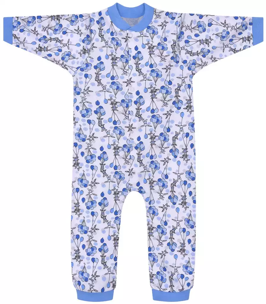 Комбинезон для мальчика Geburt G1-22-16