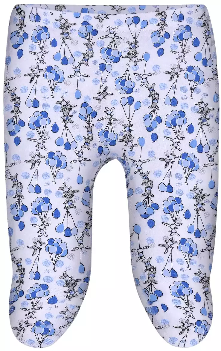 Ползунки для мальчика Geburt G1-40-16